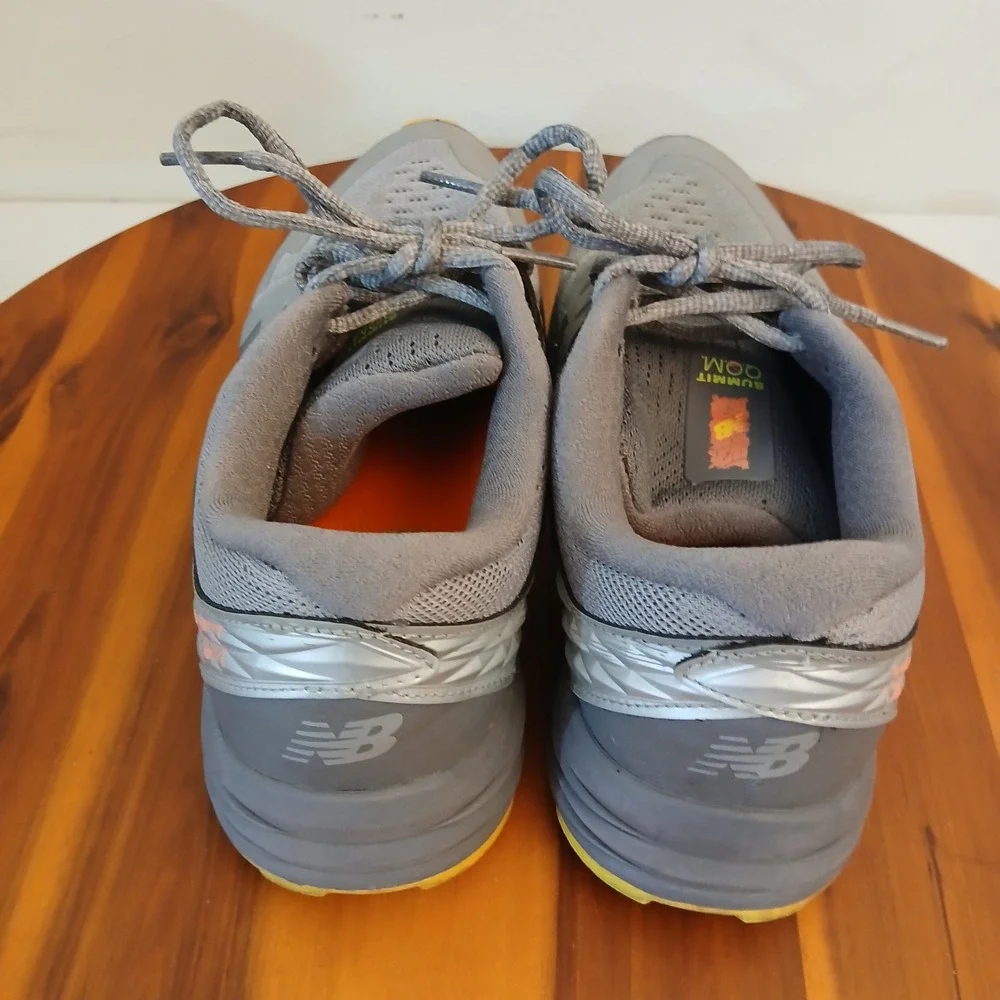 New Balance good pre